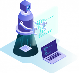 Разработка сайта для автоматизации бизнес-процессов в Врославе