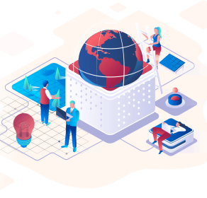 Разработка сложных сайтов для построения систем коммуникации в Врославе