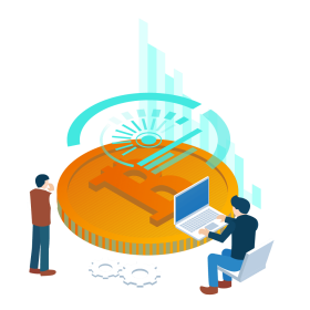 Создание сложного сайта для блокчейн и криптовалюты в Врославе